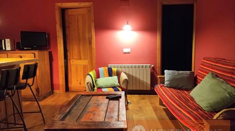 Foto 3 de Apartament de lloguer a Carrer Sant Blai, 4, Vilamòs, Lleida