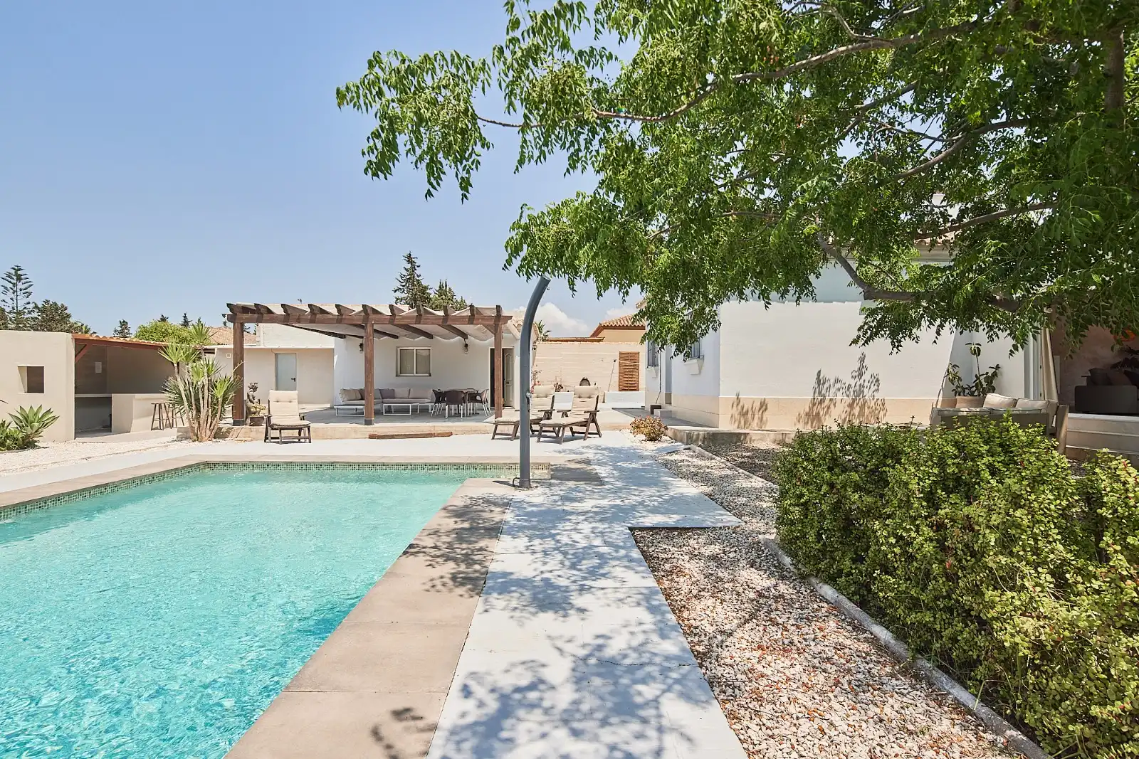 Chalet con piscina en venta en Los Franceses – La Vega, imagen 29