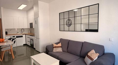 Foto 3 de Piso de alquiler en El Puerto - Romanilla, Roquetas de Mar