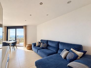 Duplex con balcone in vendita a Les Salines - Pla de Sant Pere