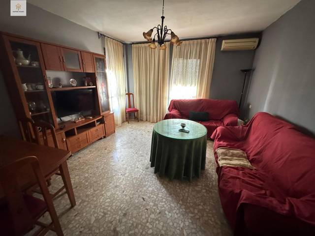 Planta baja en Venta en Sierra de Fuentes