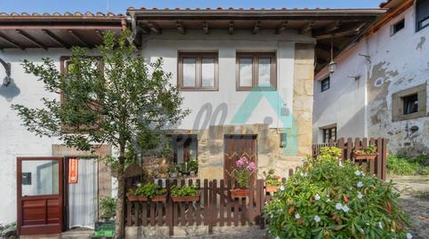 Photo 2 of Single-family semi-detached for sale in Aldea San Miguel, Tazones - Argüero, Asturias