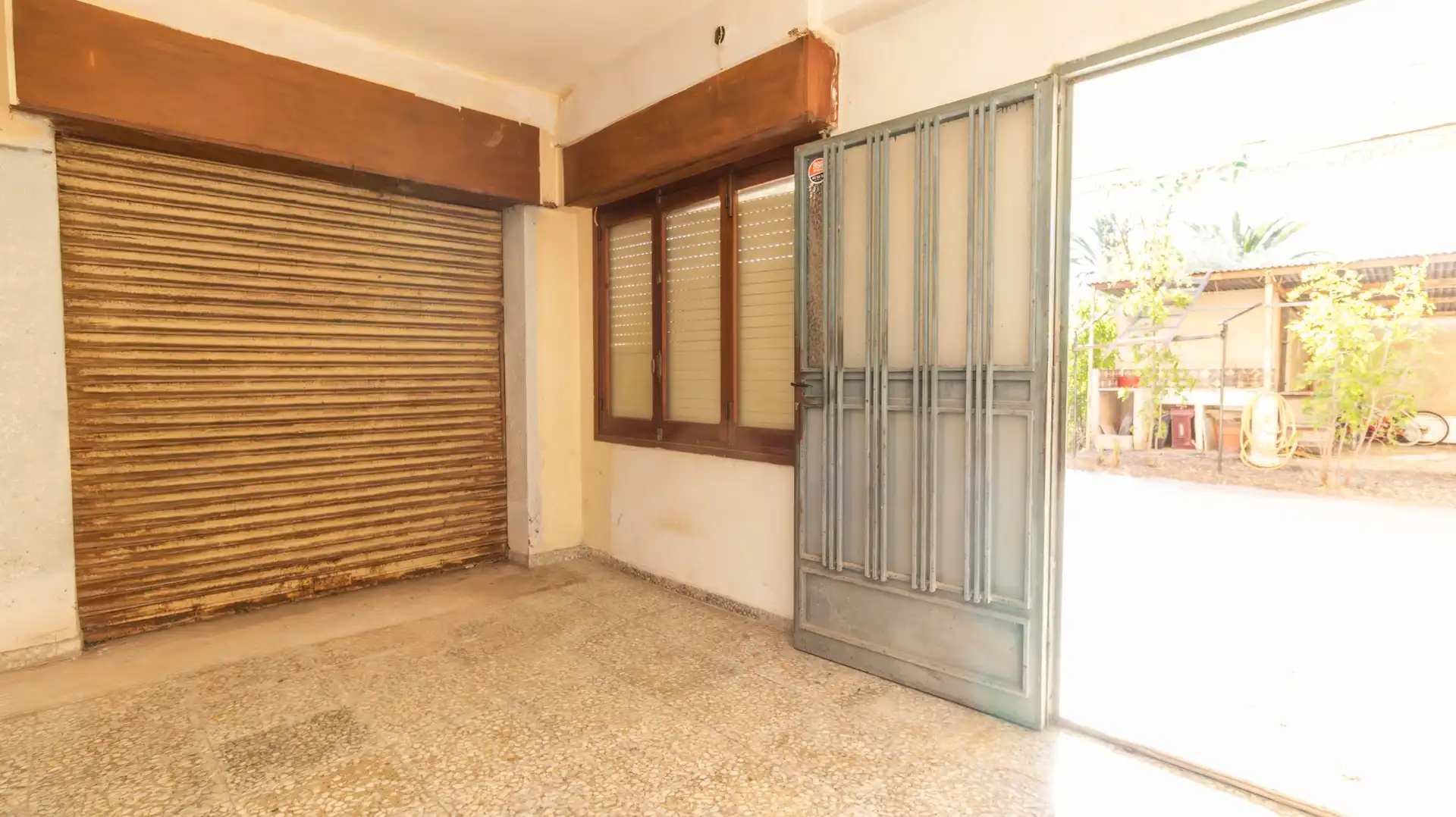 Casa o chalet en venta en Elche / Elx con Trastero y Piscina