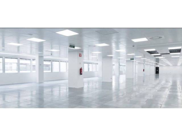 Oficina en Alquiler en José Abascal en Almagro