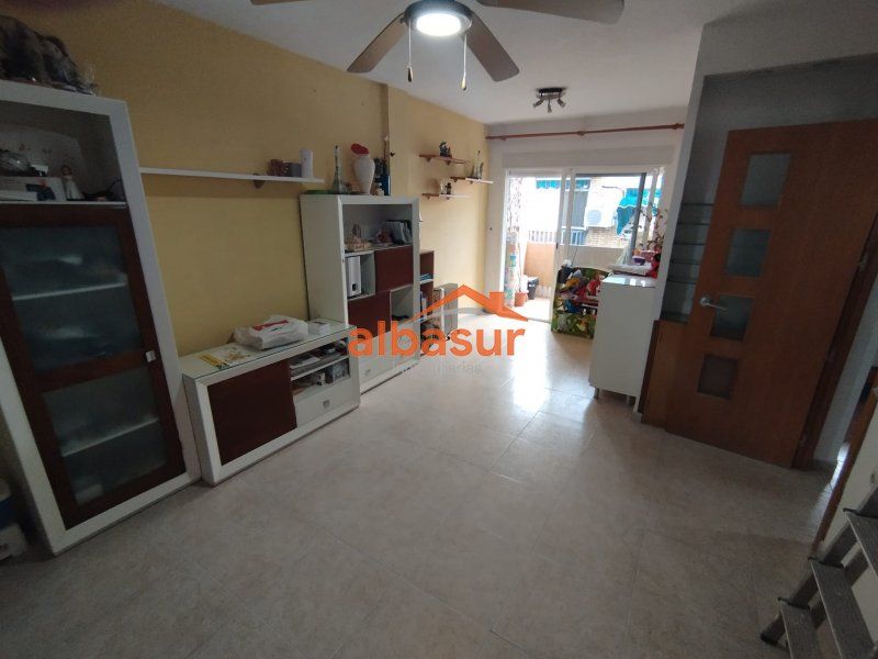 Flat for sale in Viñuela - Rescatado