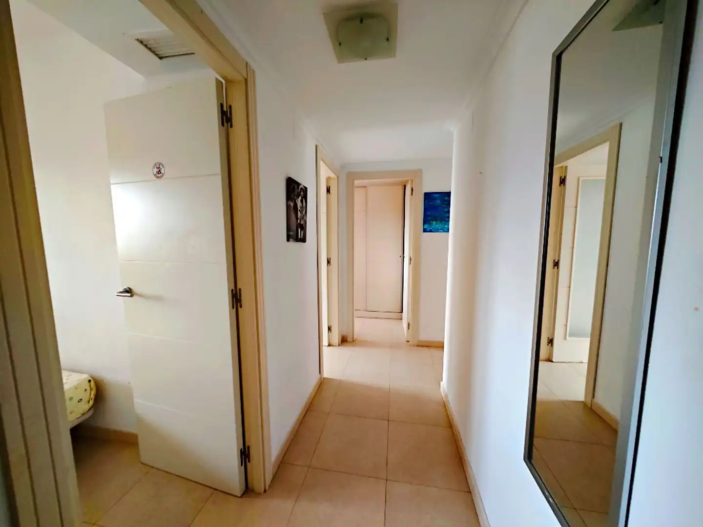 Apartment with pool for sale in Zona Levante - Playa Fossa, imagen 9