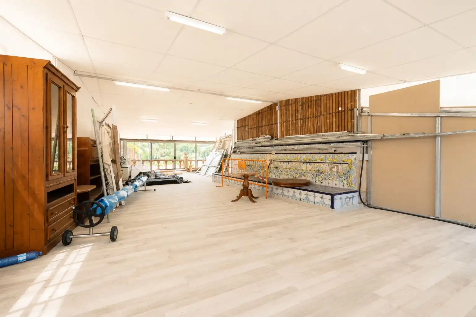 Commercial properties for sale in Jávea / Xàbia  with Air Conditioner