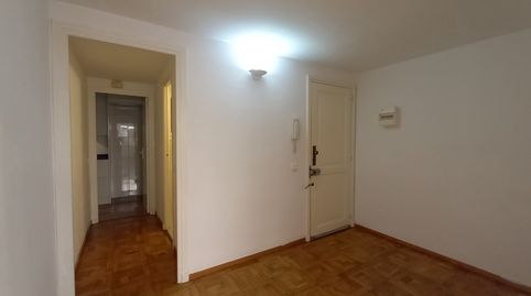 Foto 3 de Piso en venta en Carrer del Sagrat Cor, Sarrià, Barcelona Capital