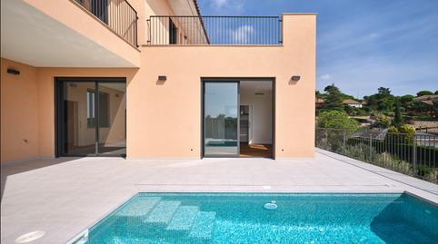 Photo 2 of House or chalet for sale in Montalnou - Milans del Bosc, Sant Vicenç de Montalt