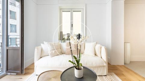 Photo 3 of Flat to rent in C. de Padilla, Lista, Madrid