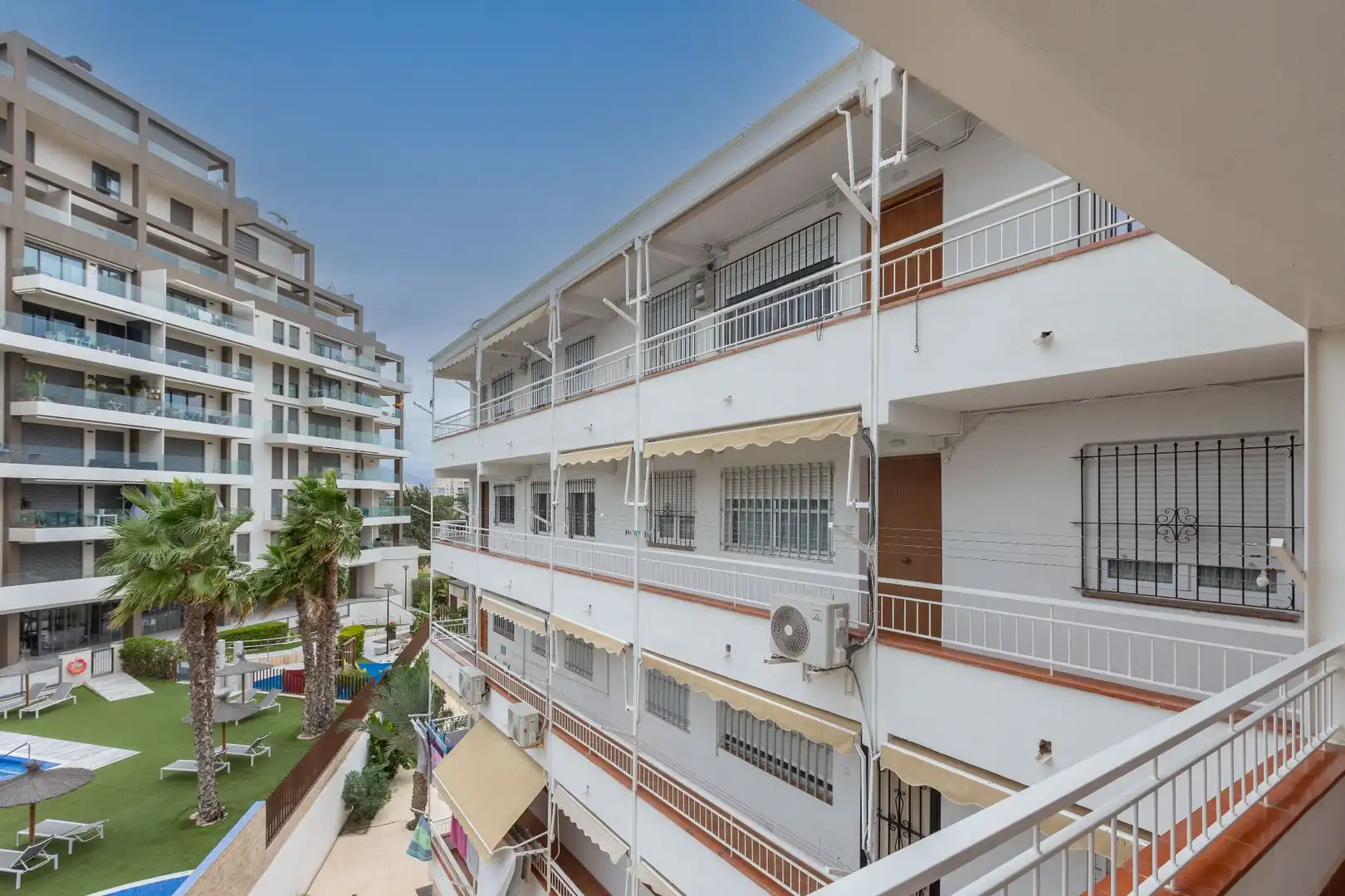 Apartamento en venta en PAU 5