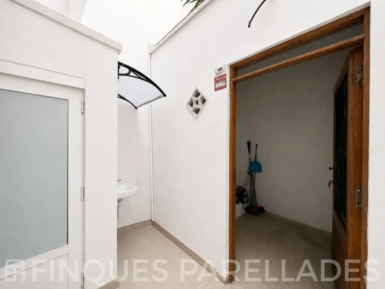 Geschaftsraum zur Miete in Sitges