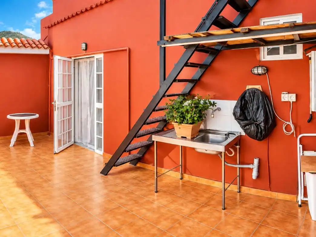 Casa o chalet en venta en Vegueta - Cono Sur - Tafira