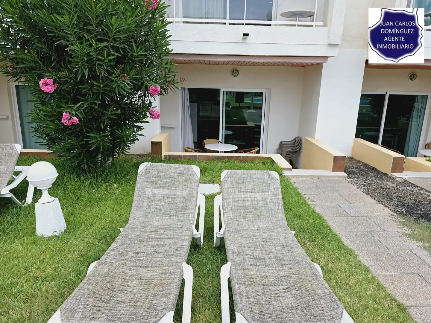 Apartments for rent in Arguineguín