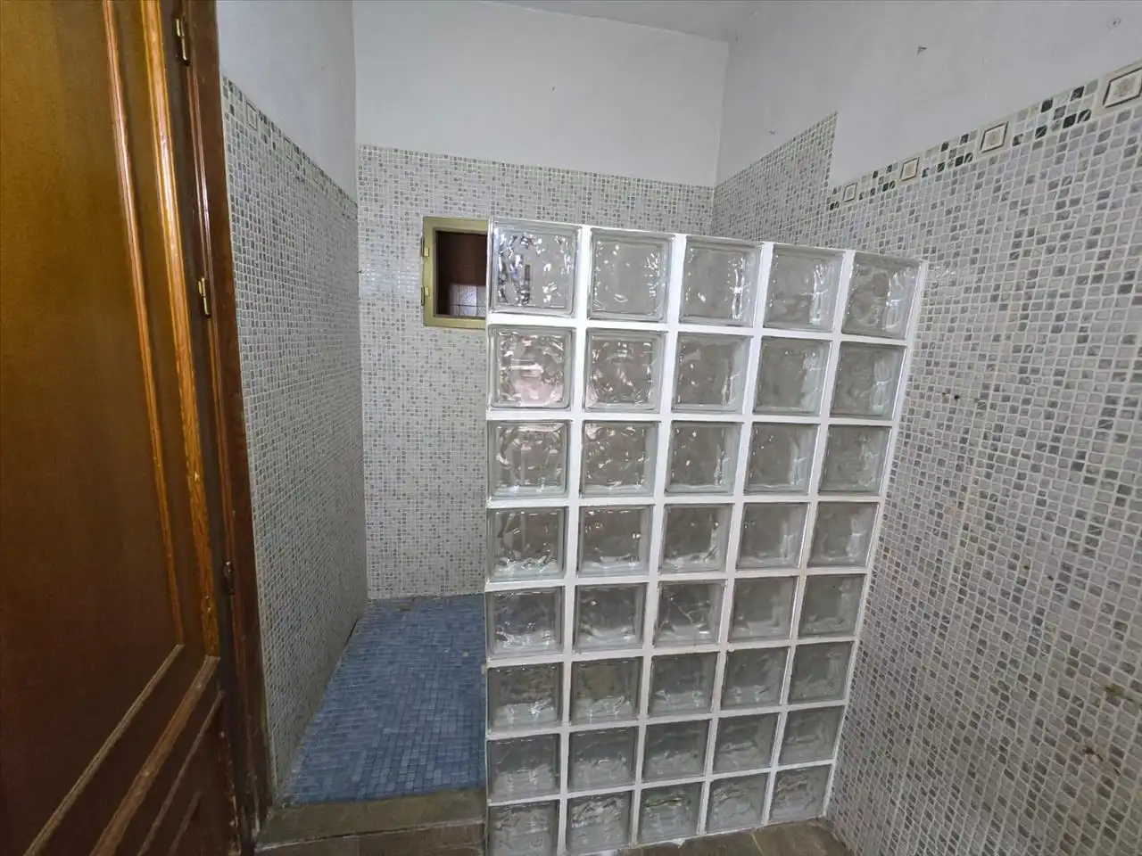 Bany de Casa adosada en venda en Campotéjar amb Terrassa