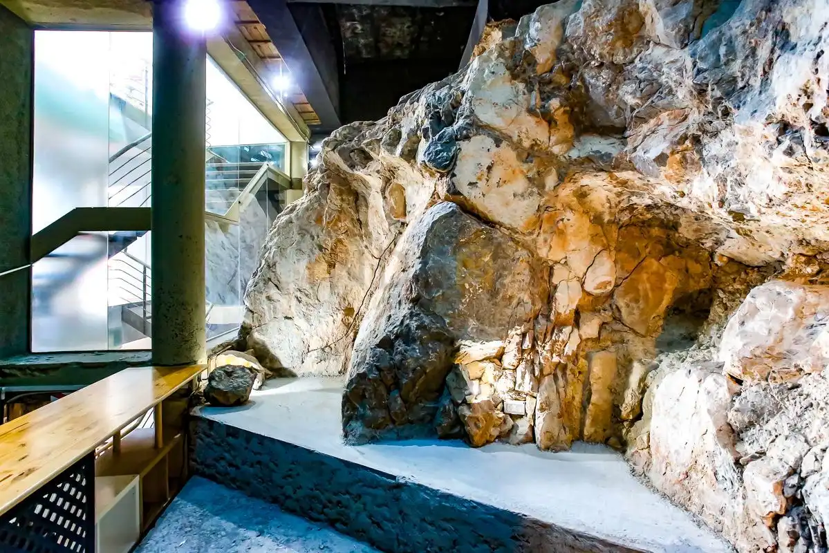 Casa con piscina in affitto a Llevantina - Montgavina - Quintmar, imagen 48
