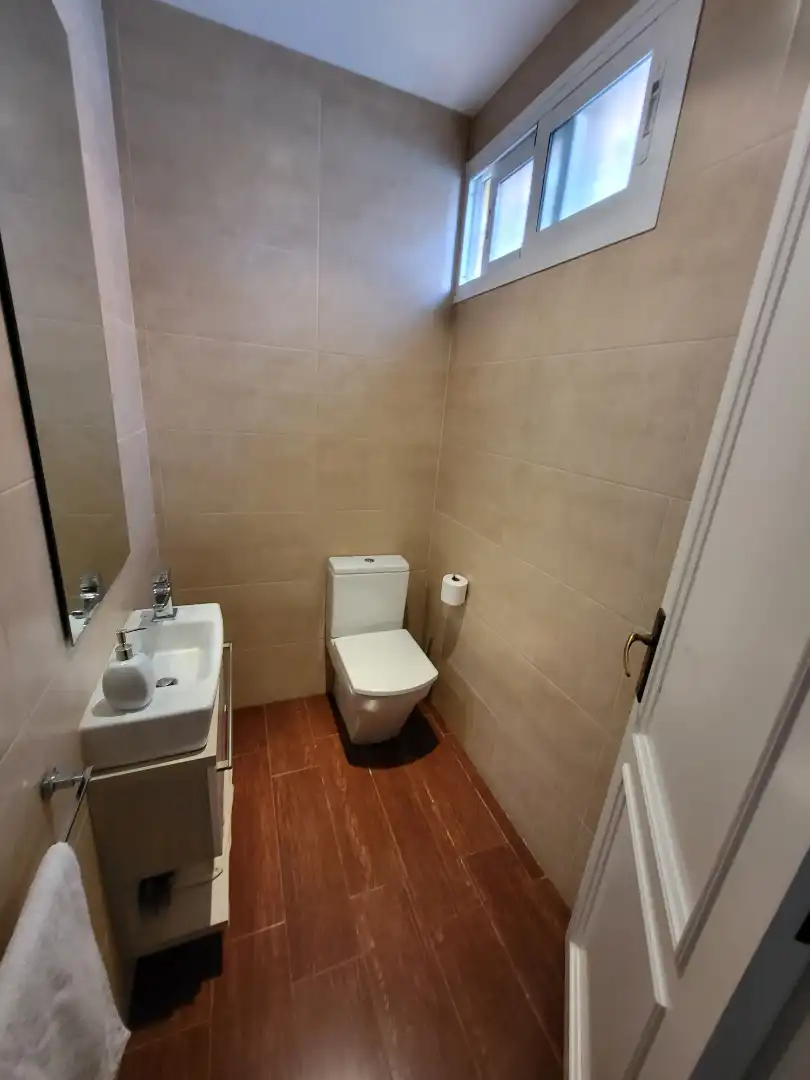 Casa o chalet en venta en Nueva Almería - Cortijo Grande - Vega de Acá