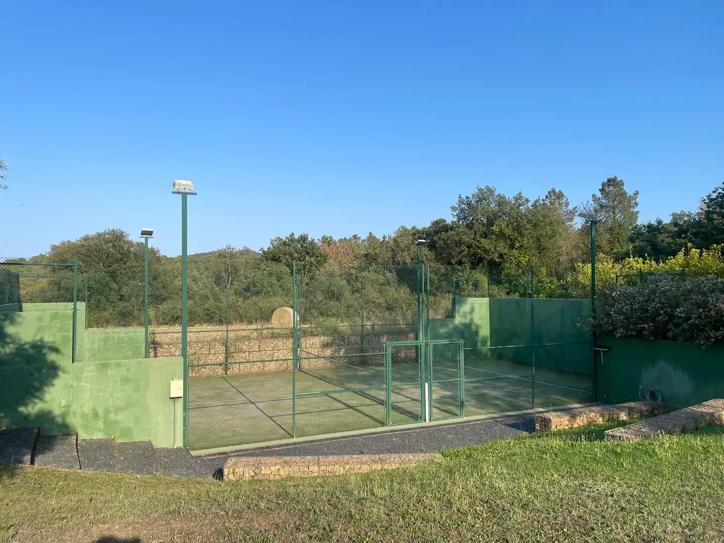 Casa con terrazza in vendita a Diseminado Afueras-perat 4, imagen 43