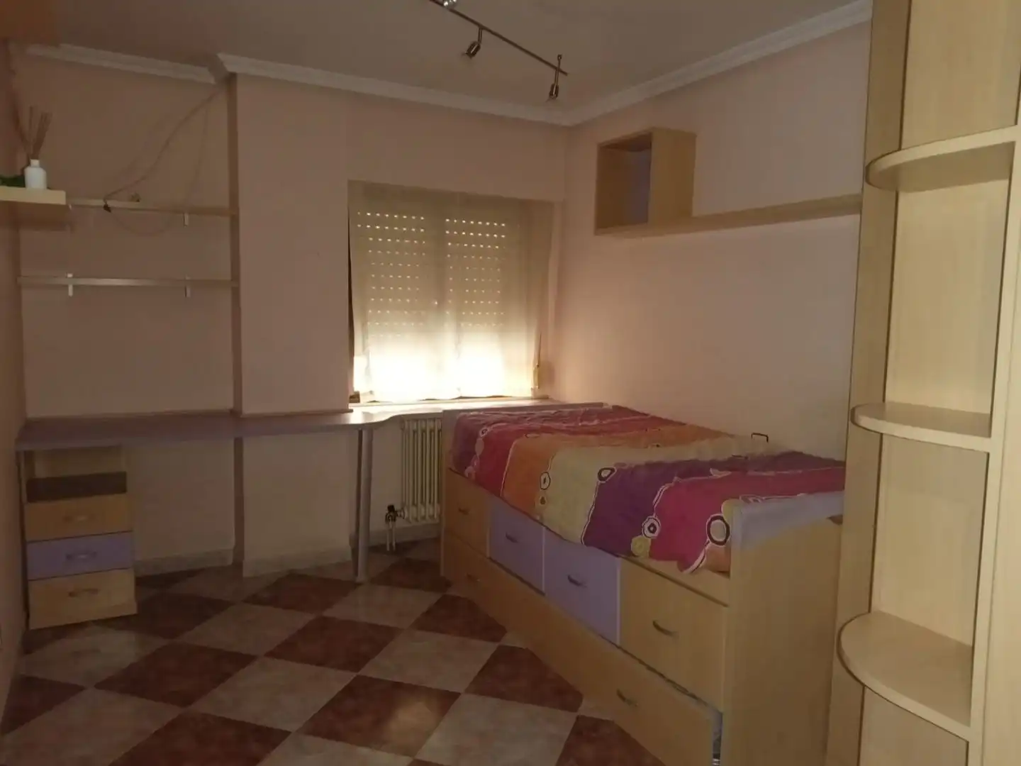 Appartamento con ascensore in vendita a Eladio Sevillano 3 49800, imagen 13
