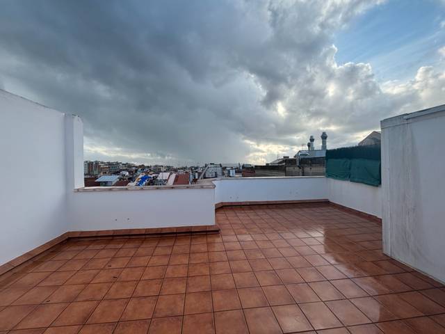 Ático en Venta en Carrer del Bisbe Sivilla en Sant Gervasi i la Bonanova