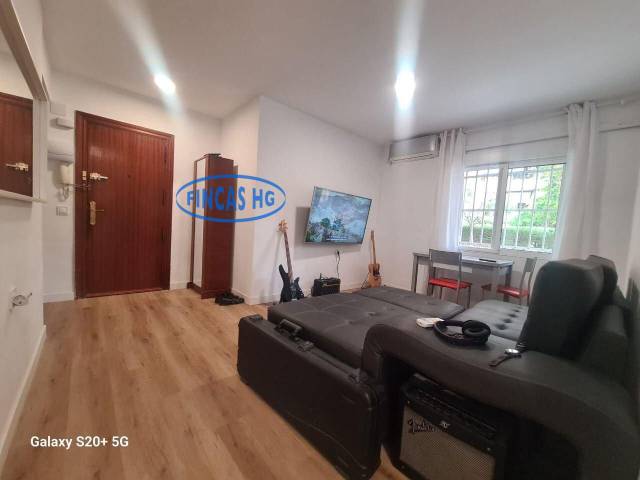 Piso en Venta en Pla de Bon Repós