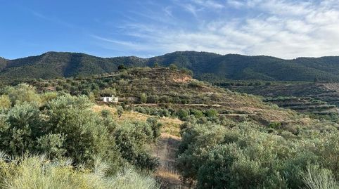 Paraje de los castillos  Restabal, immagine 5