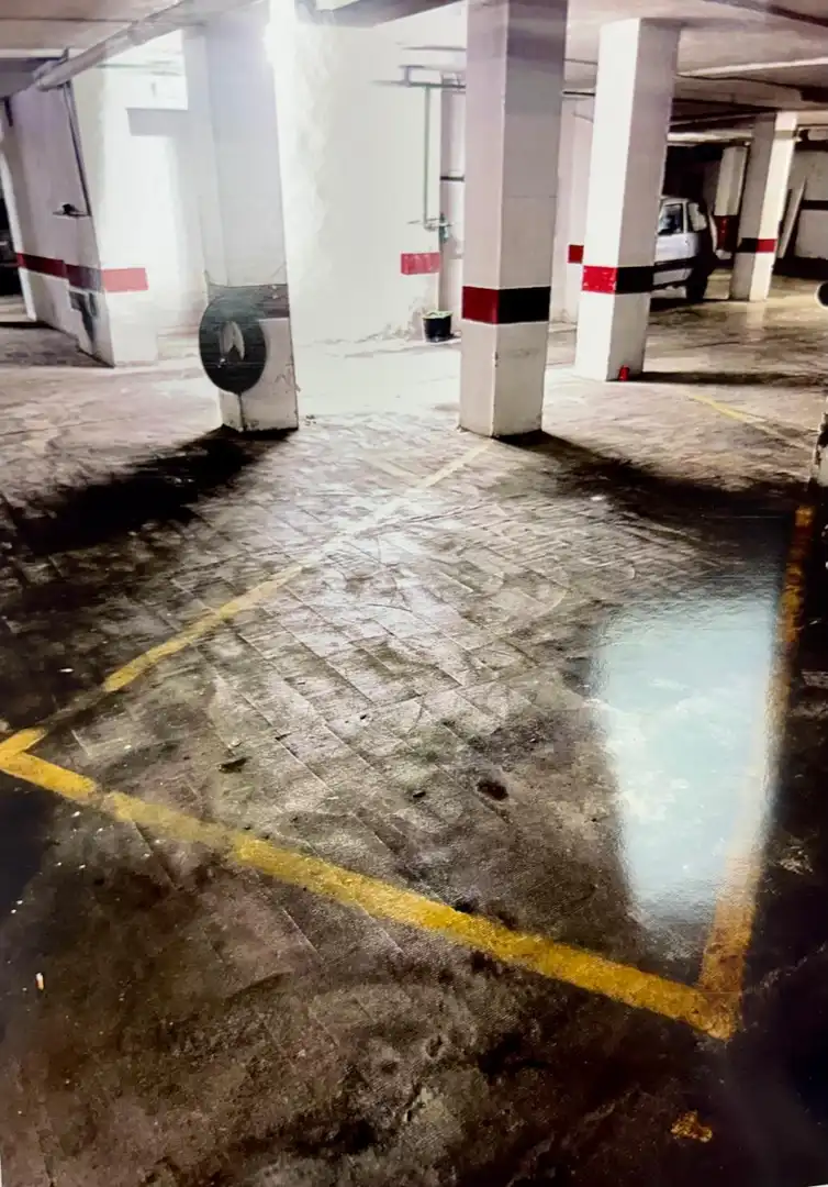 Aparcament de Garatge en venda en Puerto Real