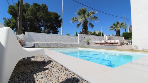 Foto 3 de Casa o chalet en venta en Montepilar, L'Eliana