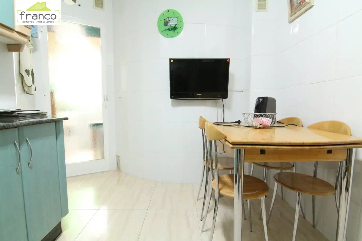 Piso con terraza en alquiler en Sur, imagen 7