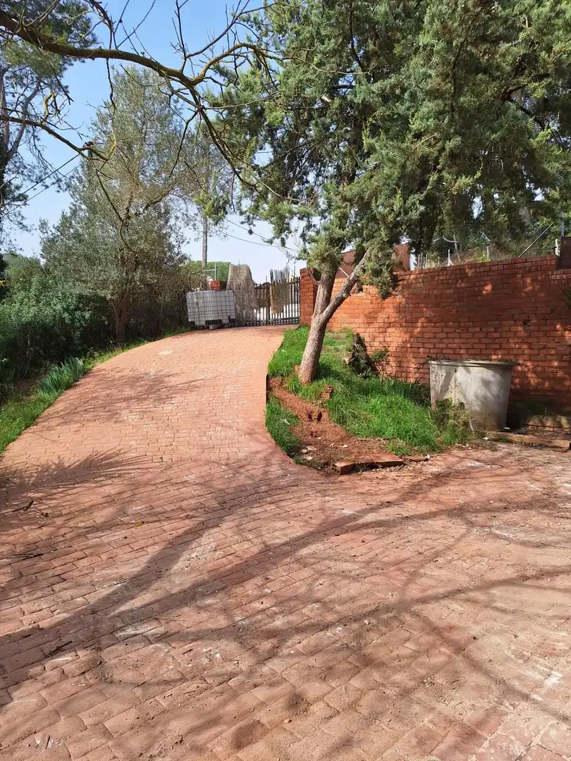 Finca rústica en venta en Vacarisses