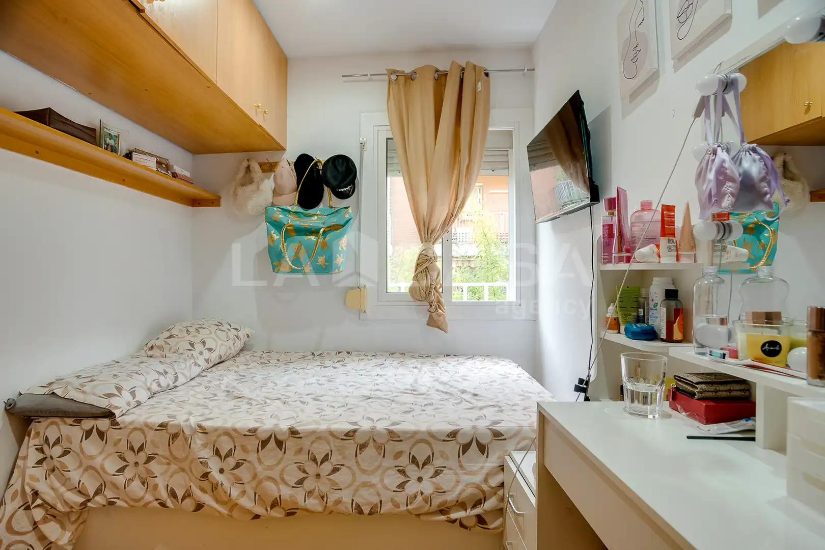 Habitación de Piso en venta en L'Hospitalet de Llobregat