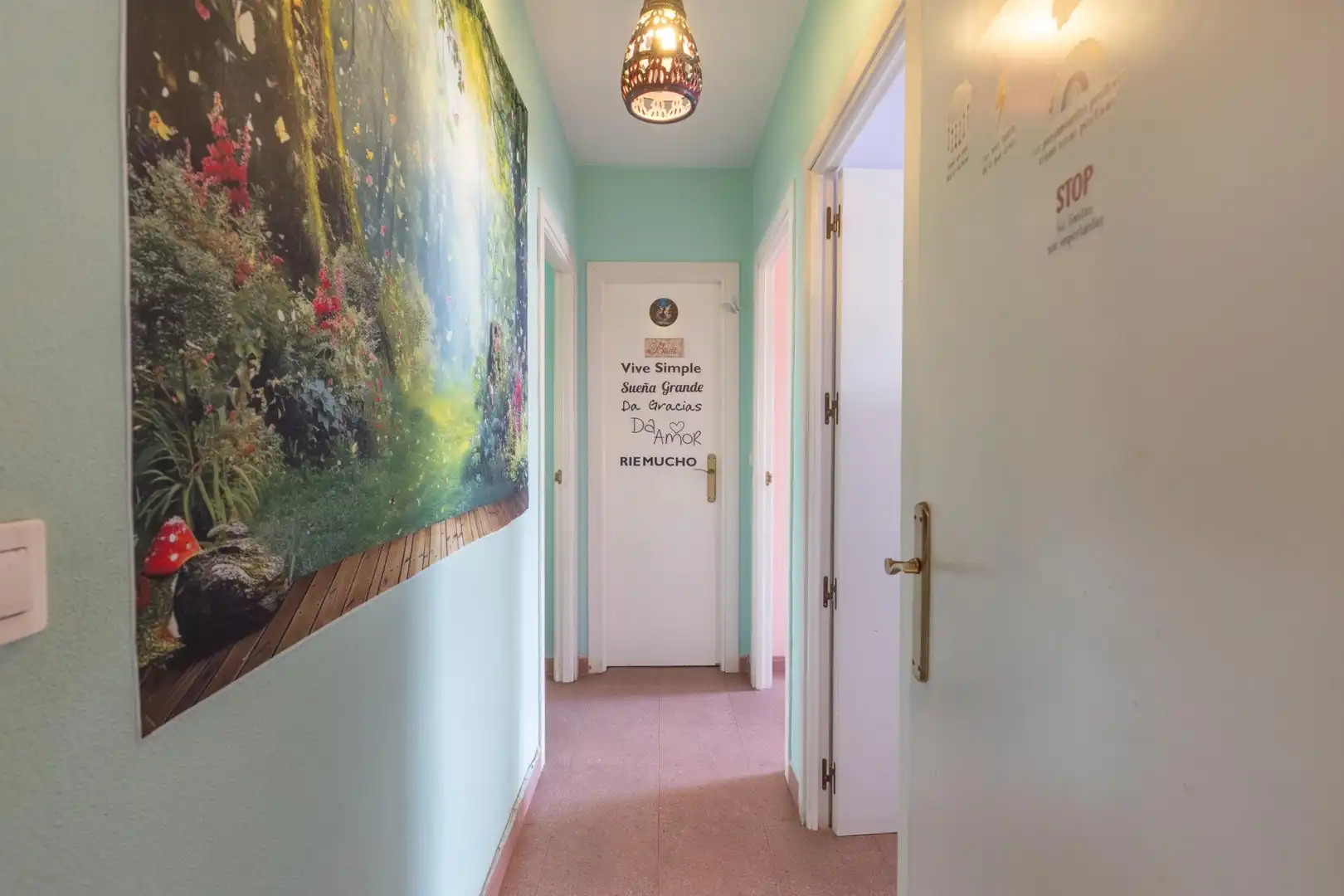Piso en venta en Granada con Calefacción, Terraza y Amueblado