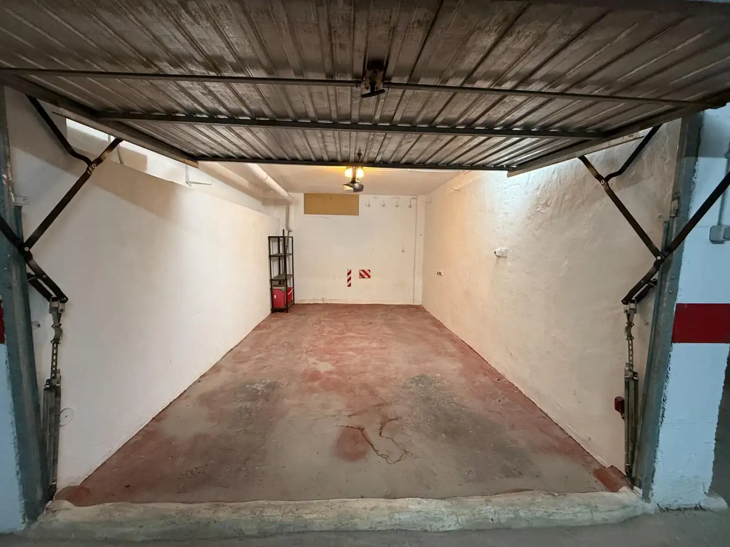 Einzelparkplatz zum Verkauf in Centro, imagen 2