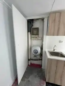 Local comercial en venta en Carrer de Cartellà, imagen 6