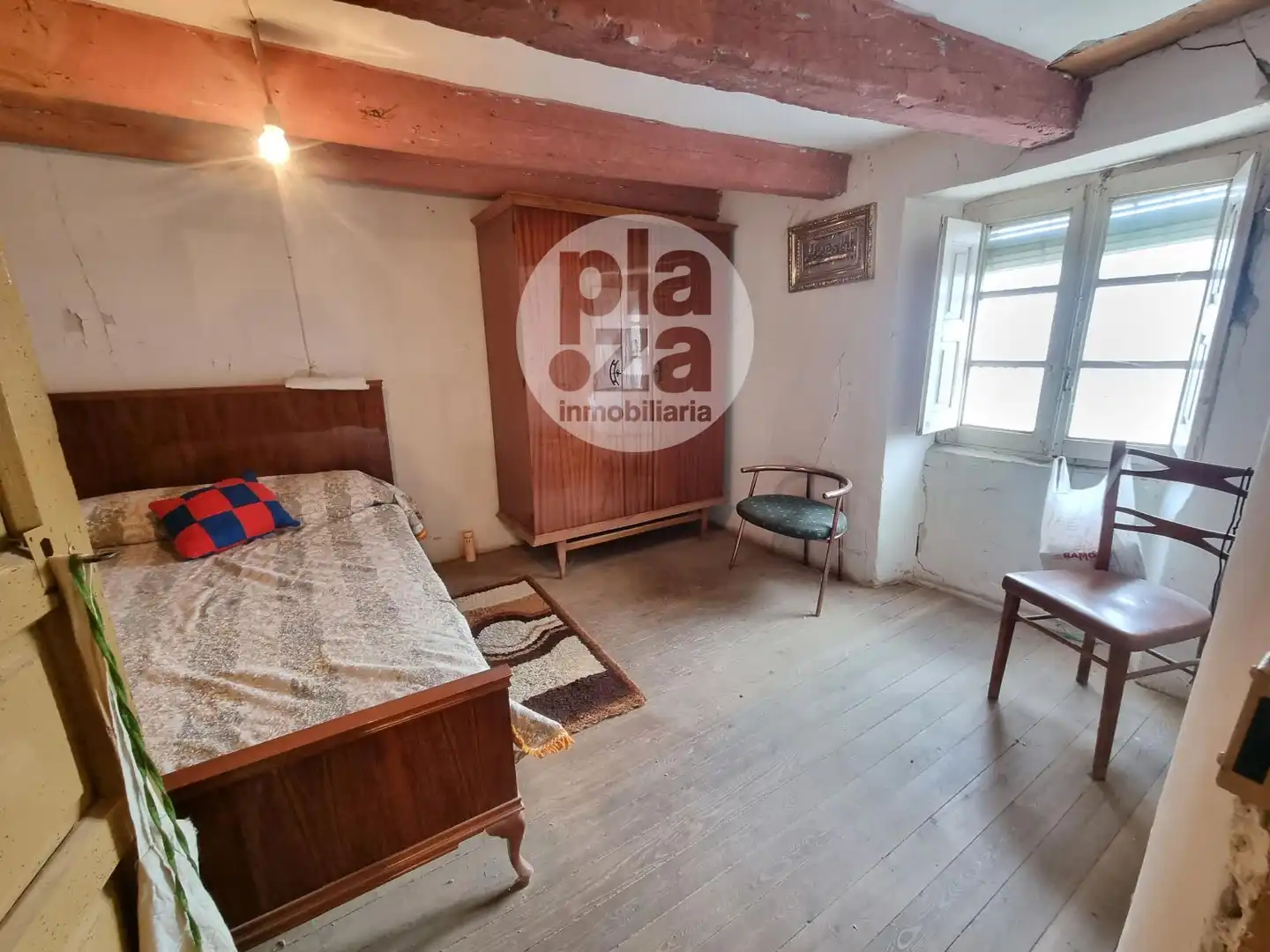 Casa o xalet en venda en Presencio amb Calefacció