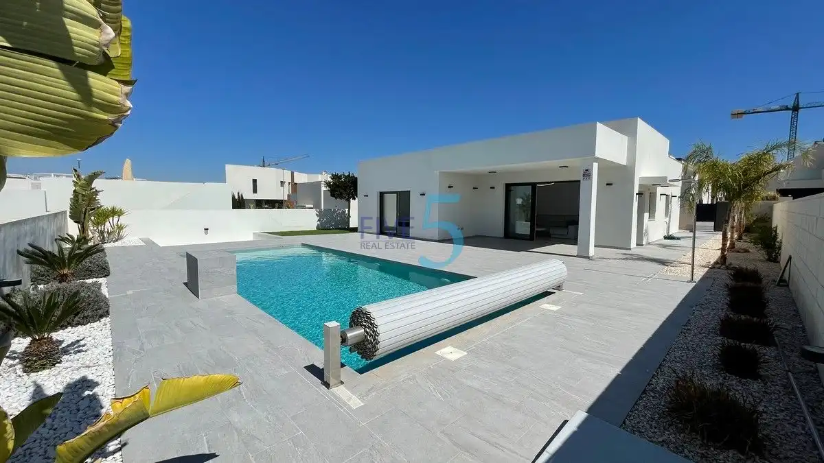 Casa en venta en Rafal, imagen 46