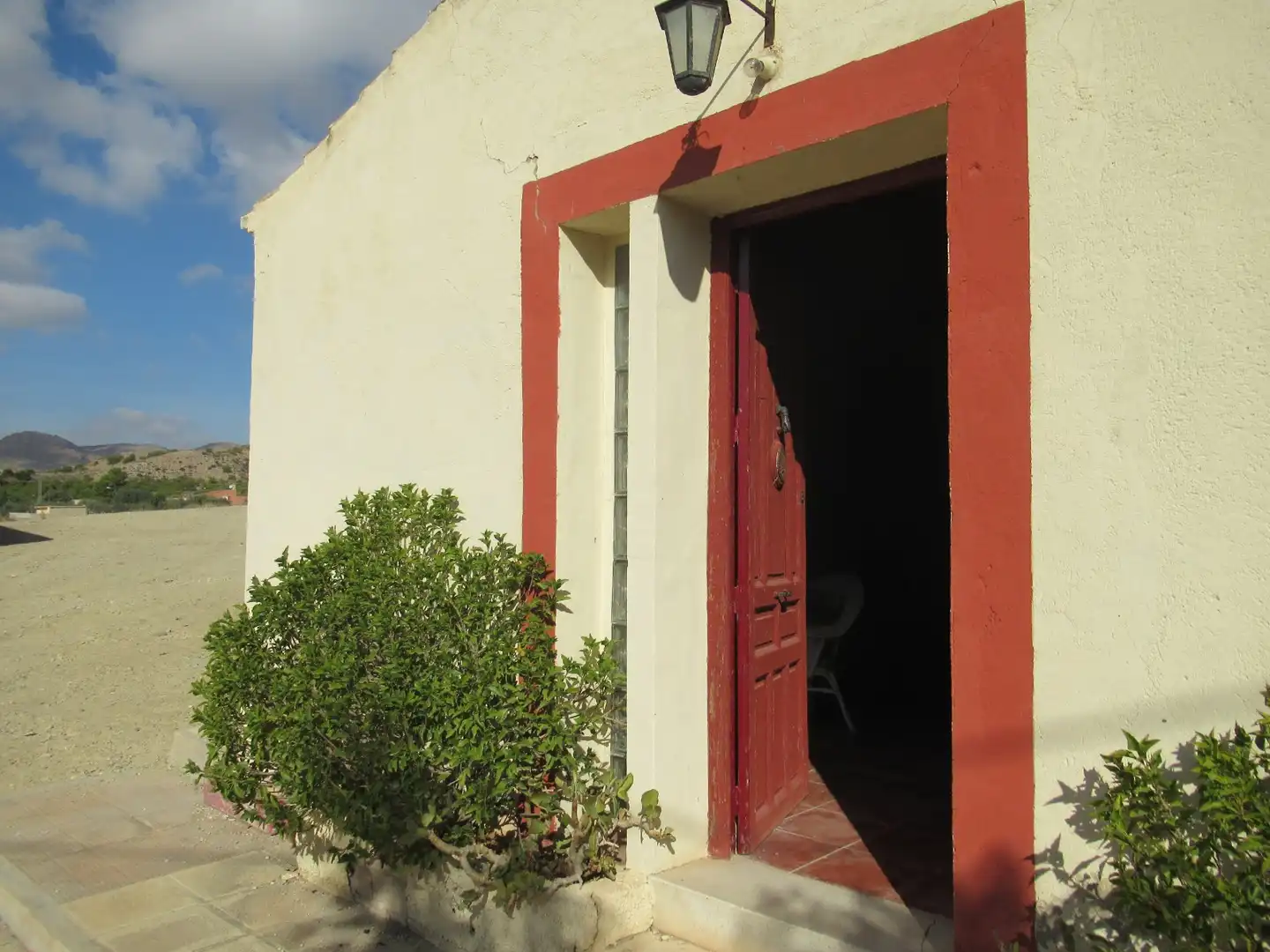 Casa rústica en venda a Partidas de Alicante, imagen 28