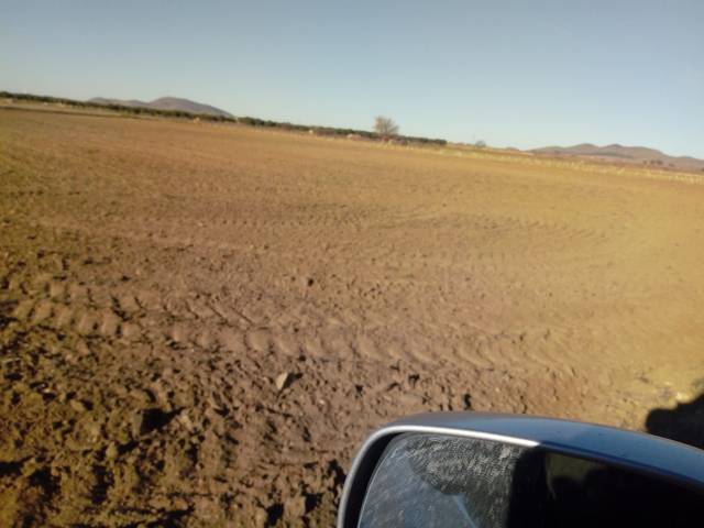 Terreno en Venta en Chueca