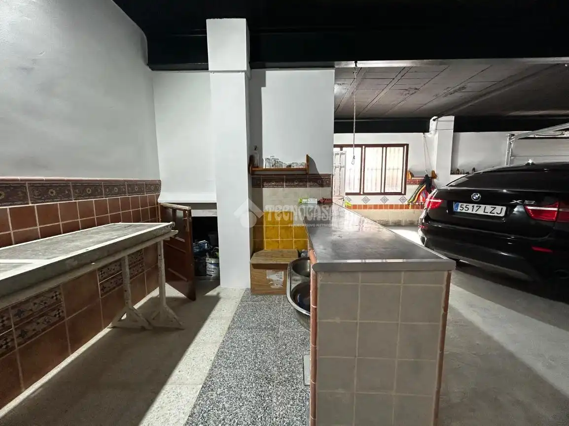 Maison jumelée à vendre à Alcalá del Río, imagen 9