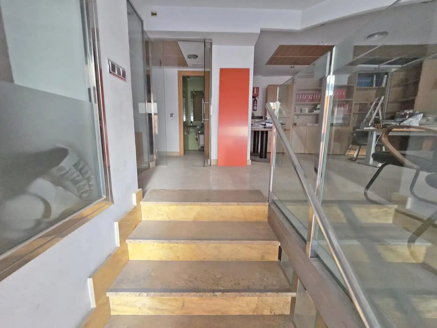 Local en venta en Almería