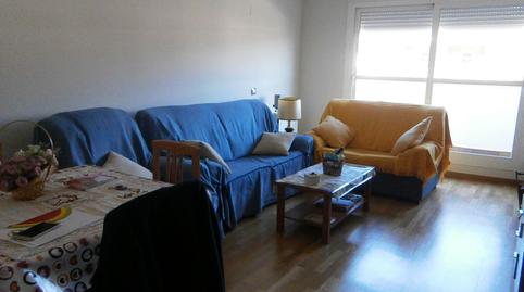 Photo 3 of Flat for sale in Lazarillo de Tormes, 6, Sónsoles, Ávila Capital