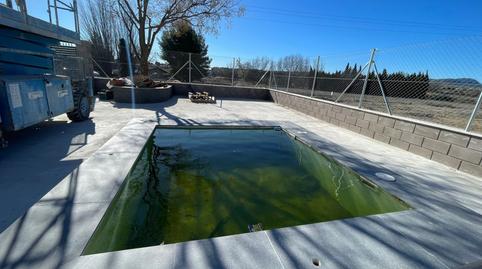 Foto 4 de Casa o xalet de lloguer a Calle Portugal, 7, Caravaca de la Cruz, Murcia