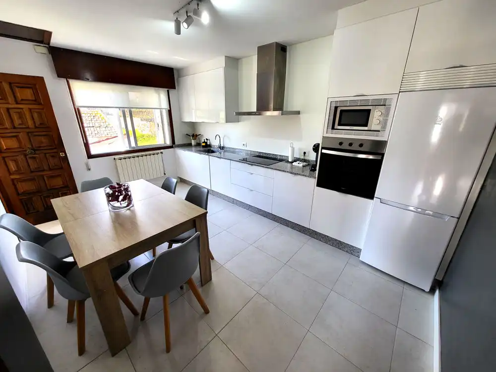 Casa o xalet en venda a Navia
