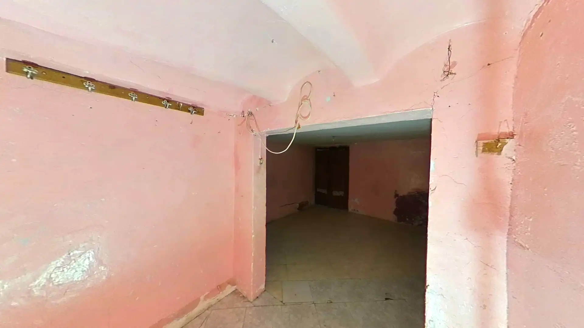 Casa o xalet en venda a Fragua, Quel
