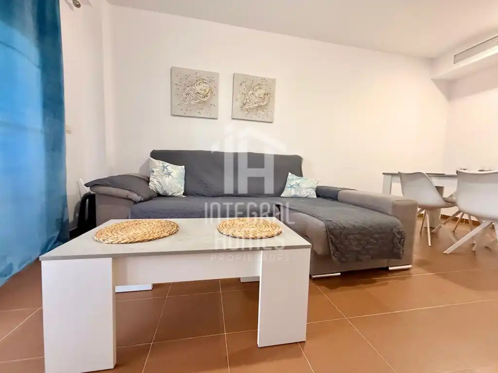 Apartment with pool for sale in Urbanización Albatros Golf, imagen 5
