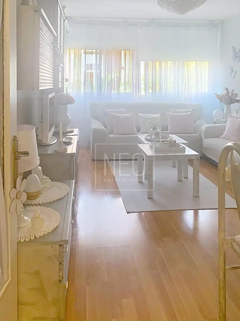 Appartement avec jardin à vendre à Calle CGDOR JUAN DE BOBADILLA, imagen 4