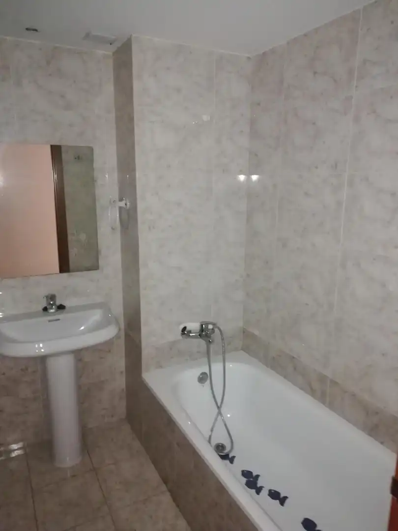 Flat for rent in Eixample