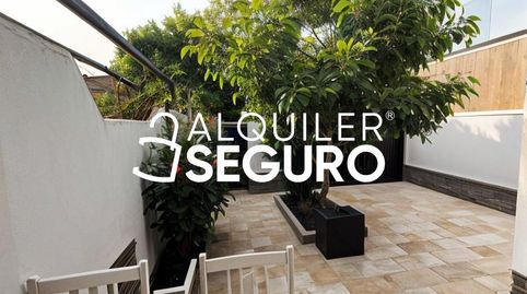 Foto 4 de Casa o xalet de lloguer a Leopoldo Alas Clarin , Arco Norte - Avda. España, Dos Hermanas