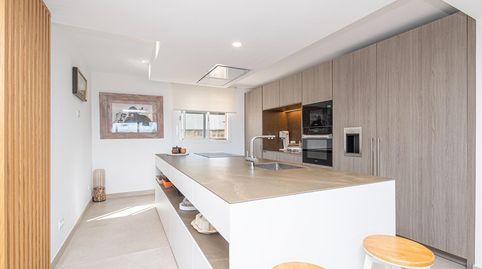 Foto 5 de Dúplex en venta en La Bonanova, Palma de Mallorca