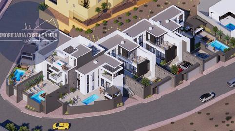 Photo 3 of Single-family semi-detached for sale in Urbanización Collados Zieschang, 71, Los Collados - Los Geraneos, Murcia